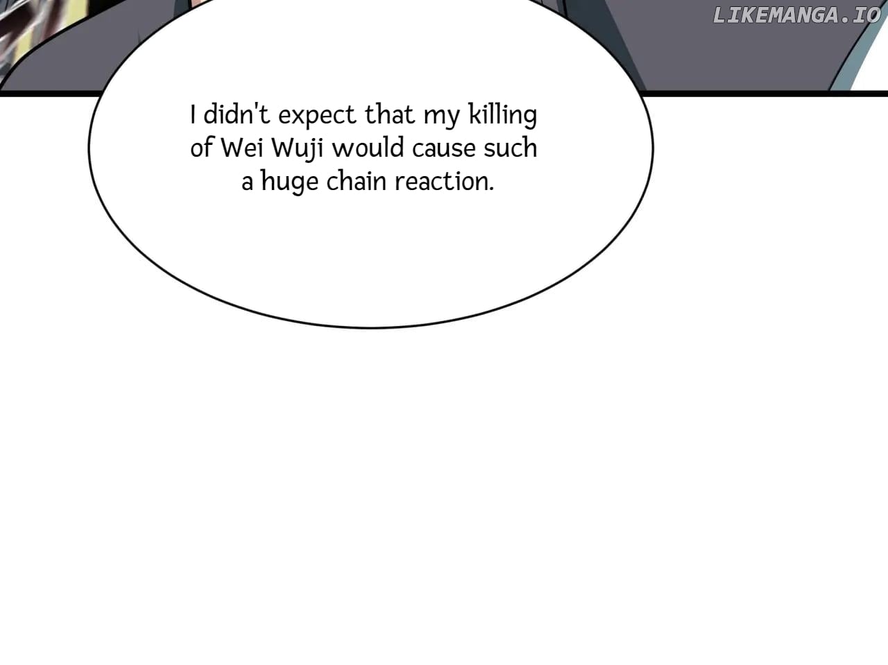 Era of the Haunted Chapter 288 - page 57